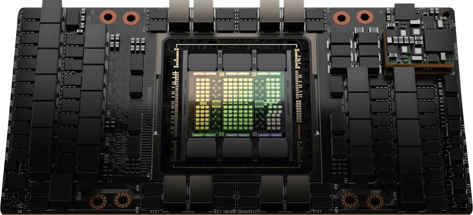 NVIDIA H100 SXM
