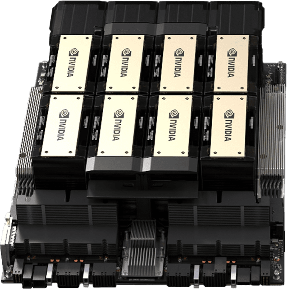 NVIDIA H200 SXM