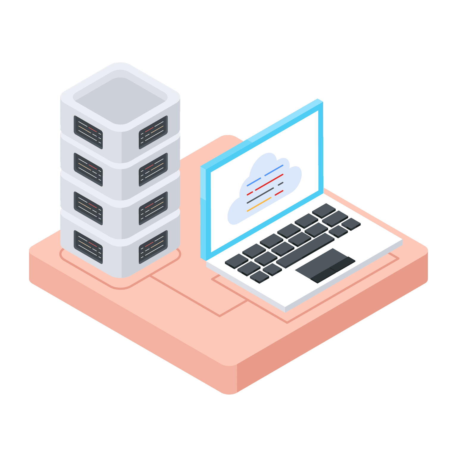 Reduce the complexities of network configuration and management