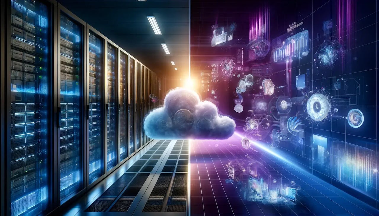 On-Premise vs Cloud GPUs: Which is Better? cover photo