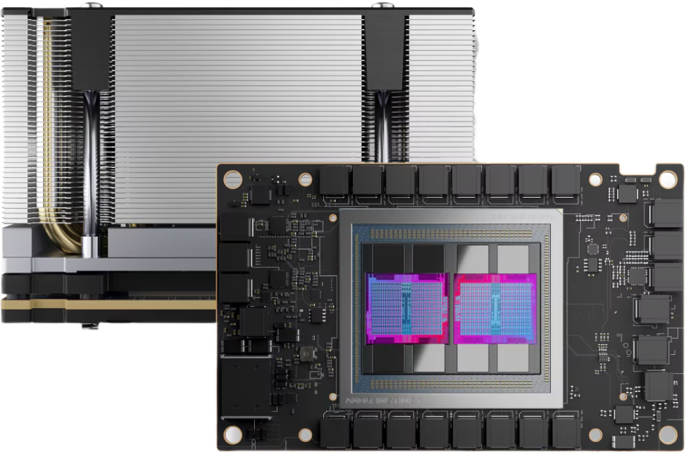 AMD MI250/300