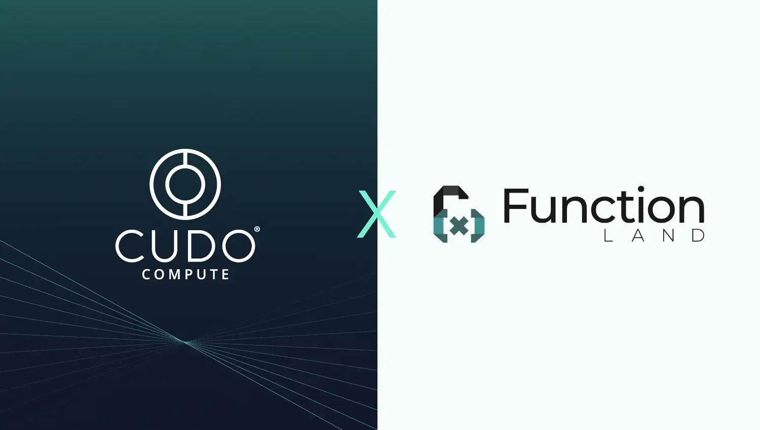 Cudos partners with Functionland to support decentralised cloud solutions cover photo