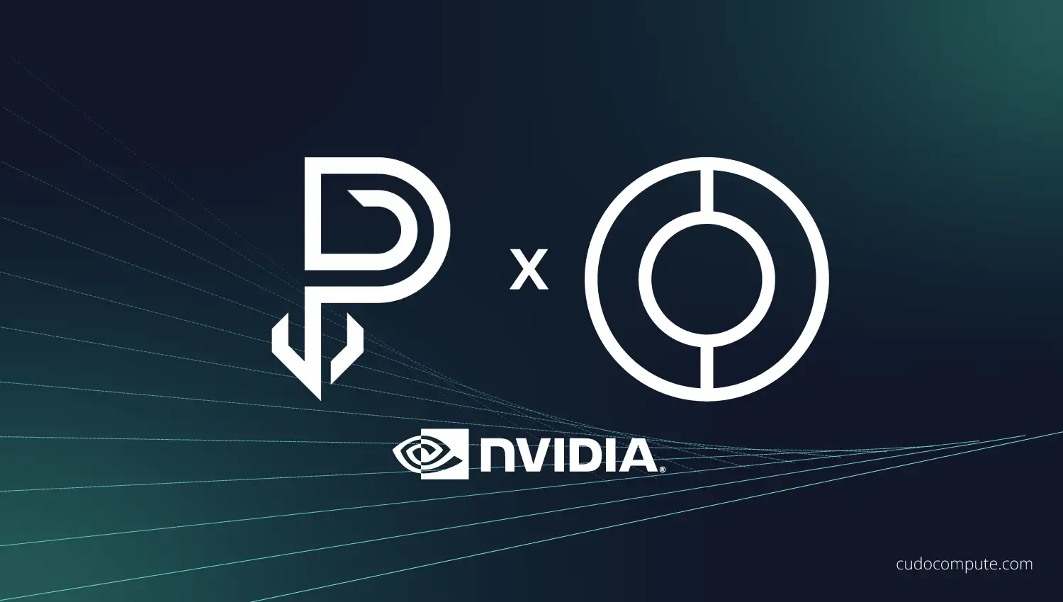 Panchaea works with NVIDIA to power 3D internet’s future via Cudo Compute cover photo