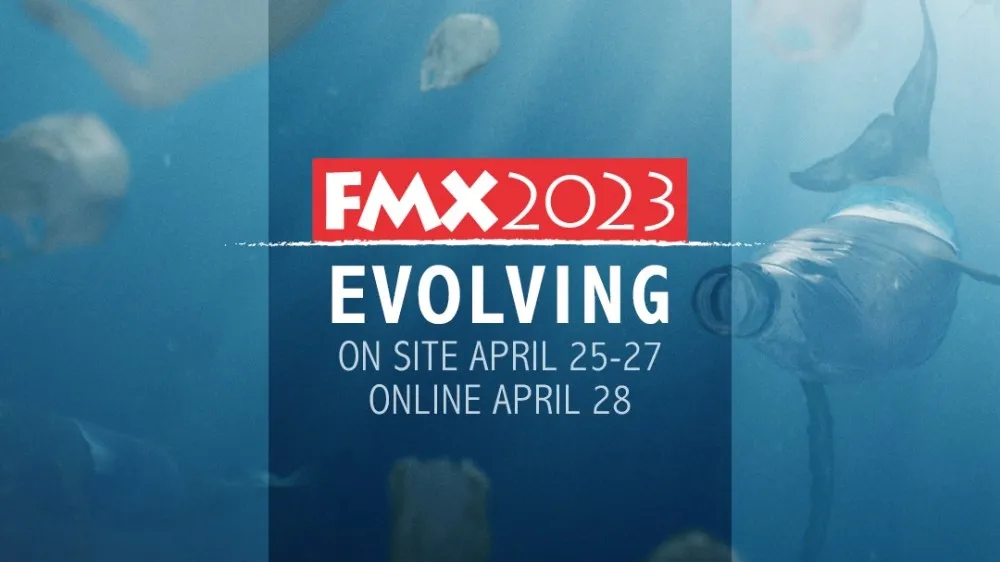 Event: Meet CUDO Compute at FMX 2023