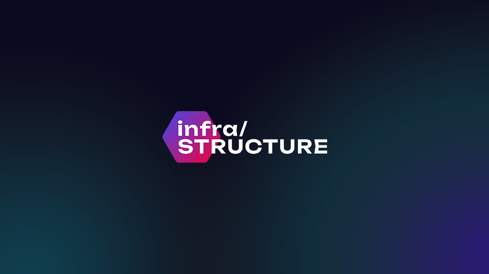 CUDO Compute at infra/STRUCTURE Summit 2023