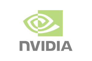 NVIDIA logo