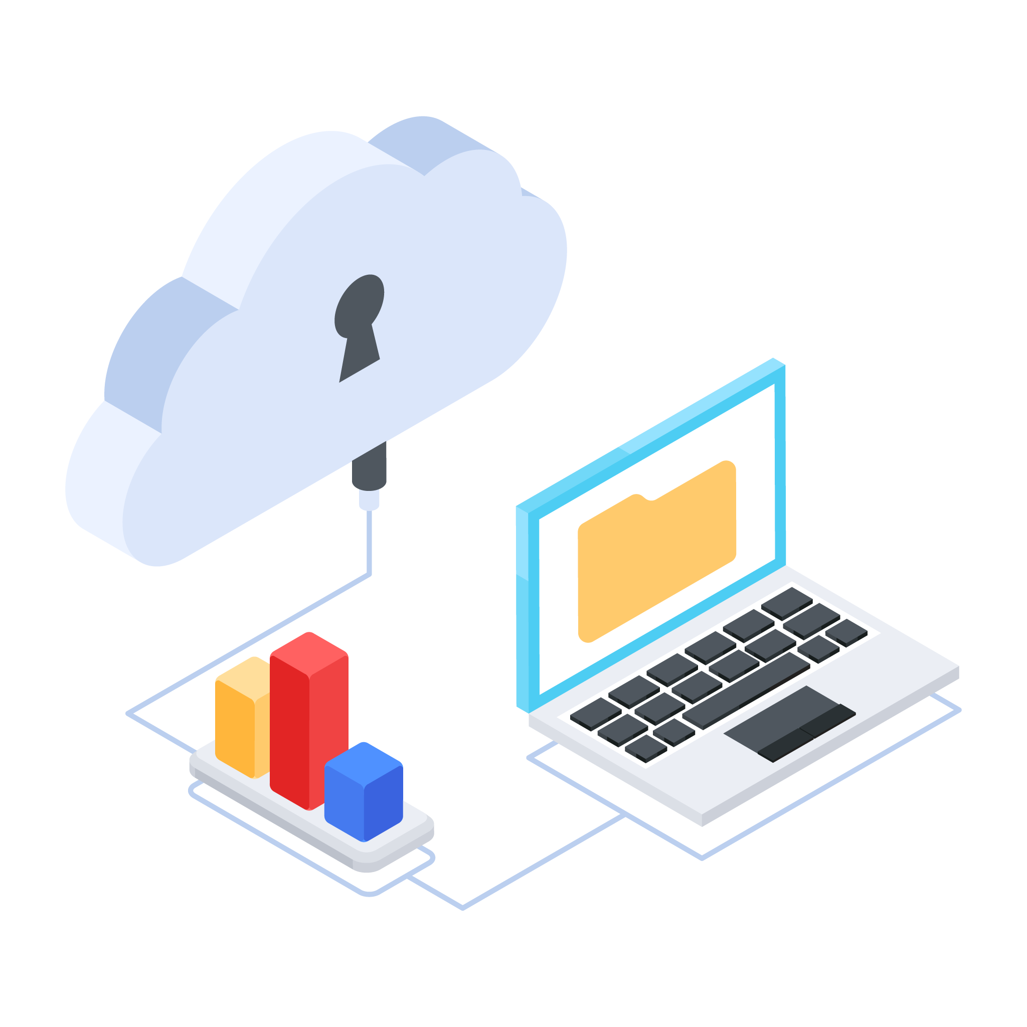 Control your cloud spend