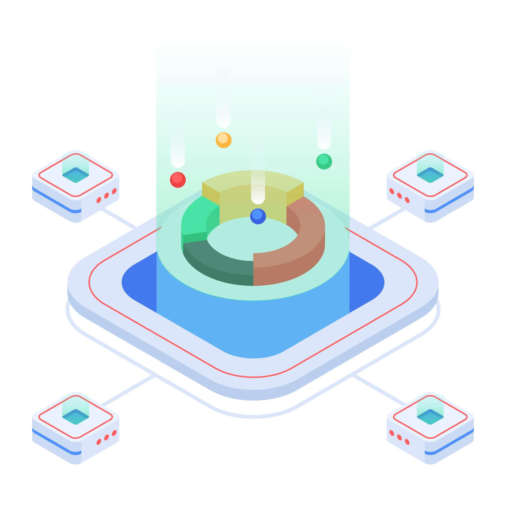 Control your cloud CPU consumption and costs