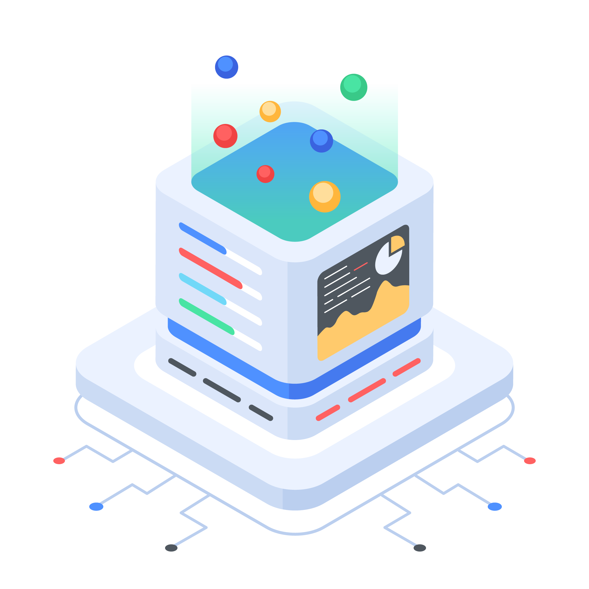 Uncover unbeatable performance/price ratio for your projects