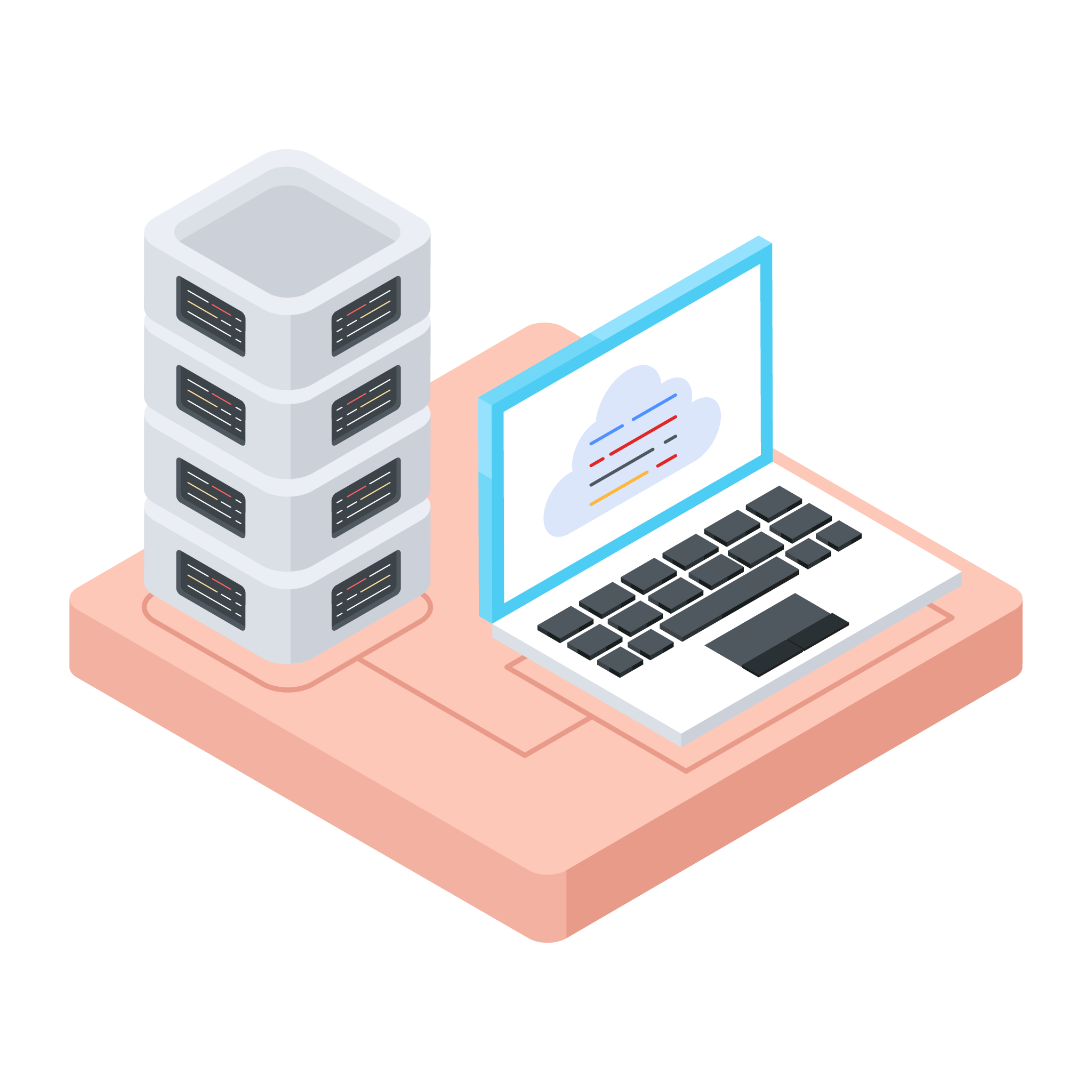 Reduce the complexities of network configuration and management