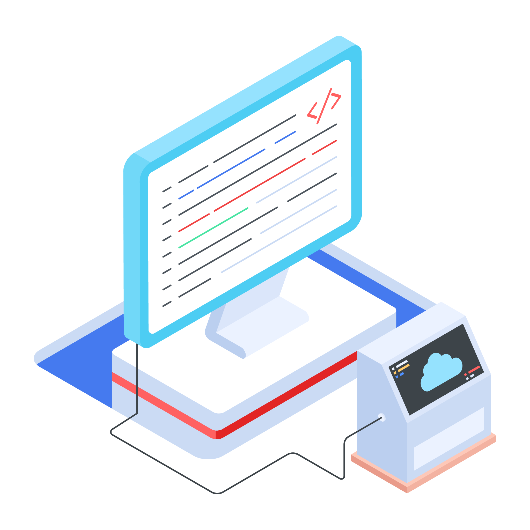 Efficiently operate your cloud resources