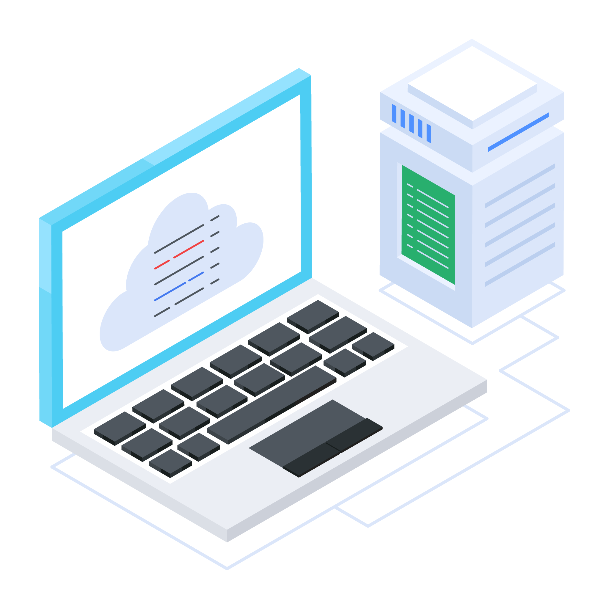 Manage your projects with ease