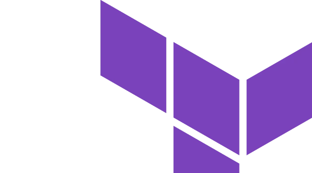 Terraform logo
