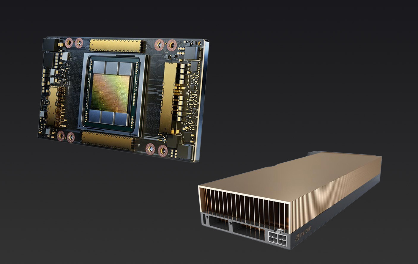NVIDIA A40 vs A100 | Deep learning benchmark and performance
