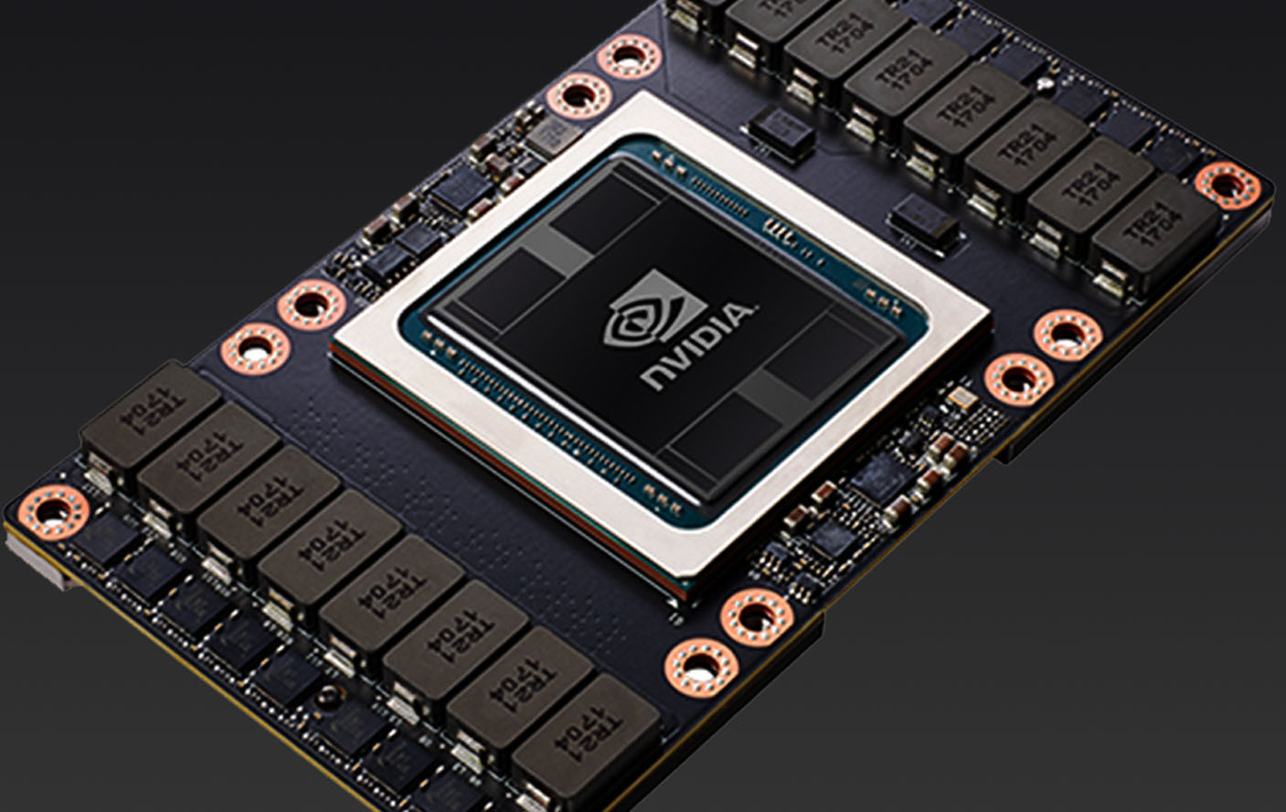 Gpu Enabled Compute V100 GPU deep learning with Caffe - CUDO Compute