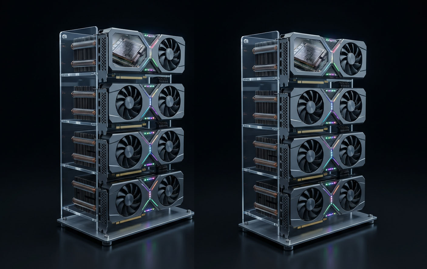 What does it cost to rent cloud GPUs