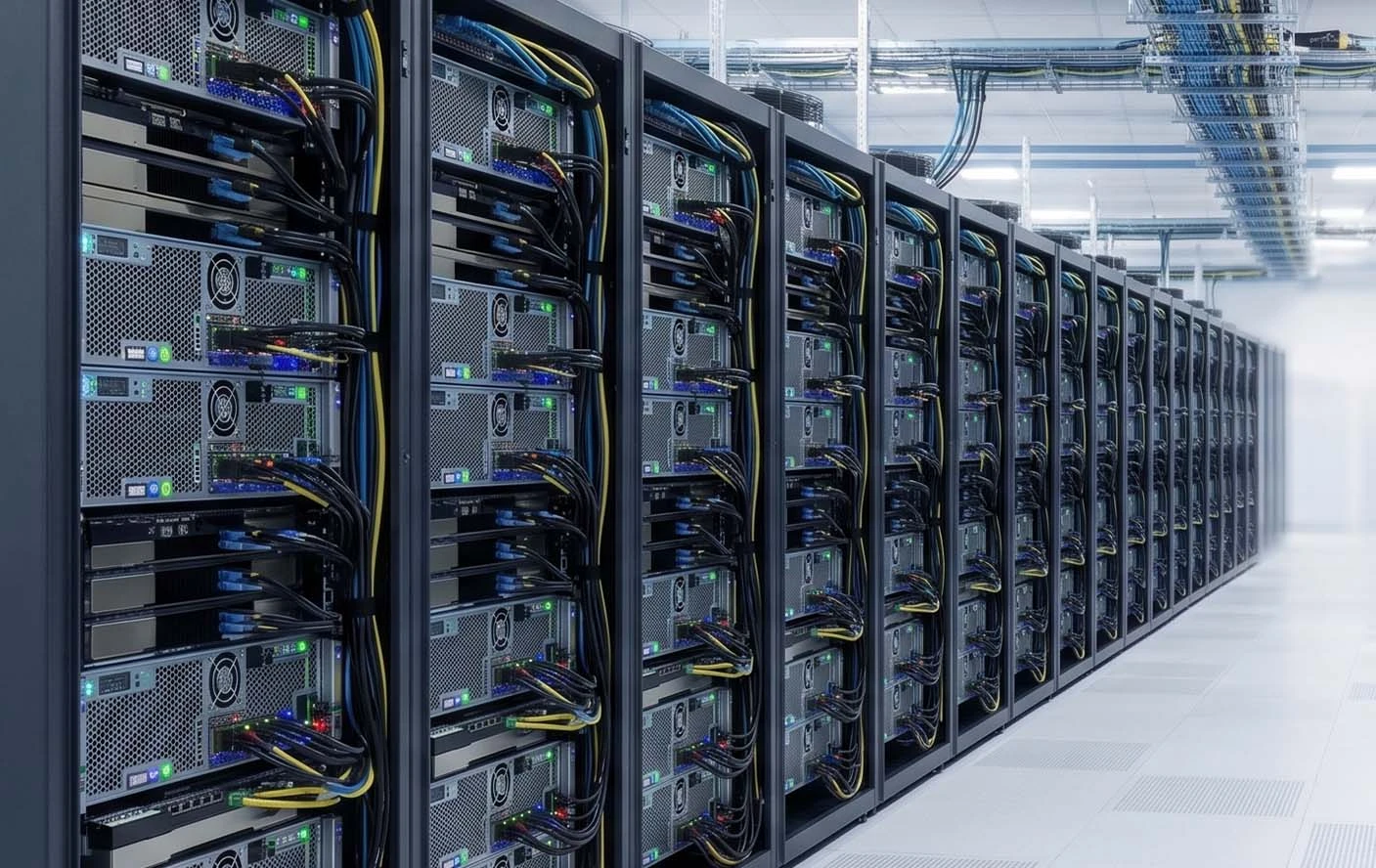 Recommended GPUs for running machine learning