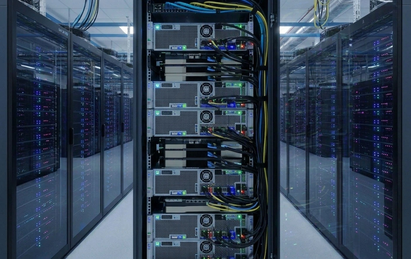 On-premise versus cloud GPUs
