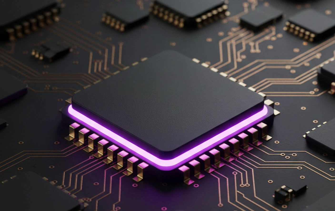 CPUs vs GPUs