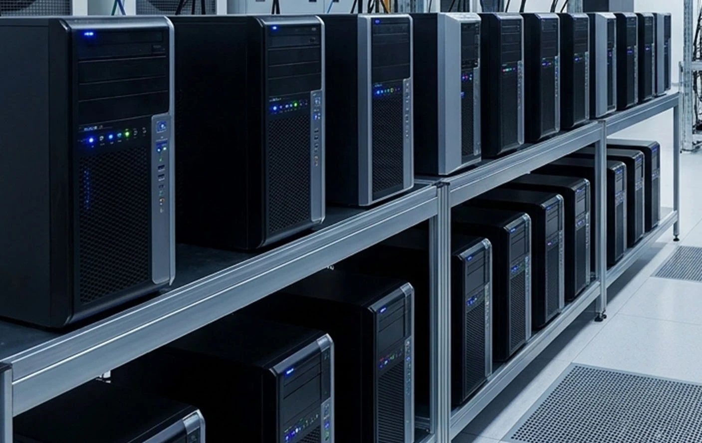 IT sector