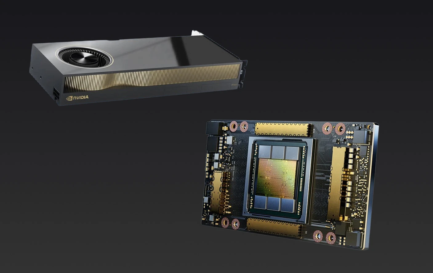 GPUs for PyTorch