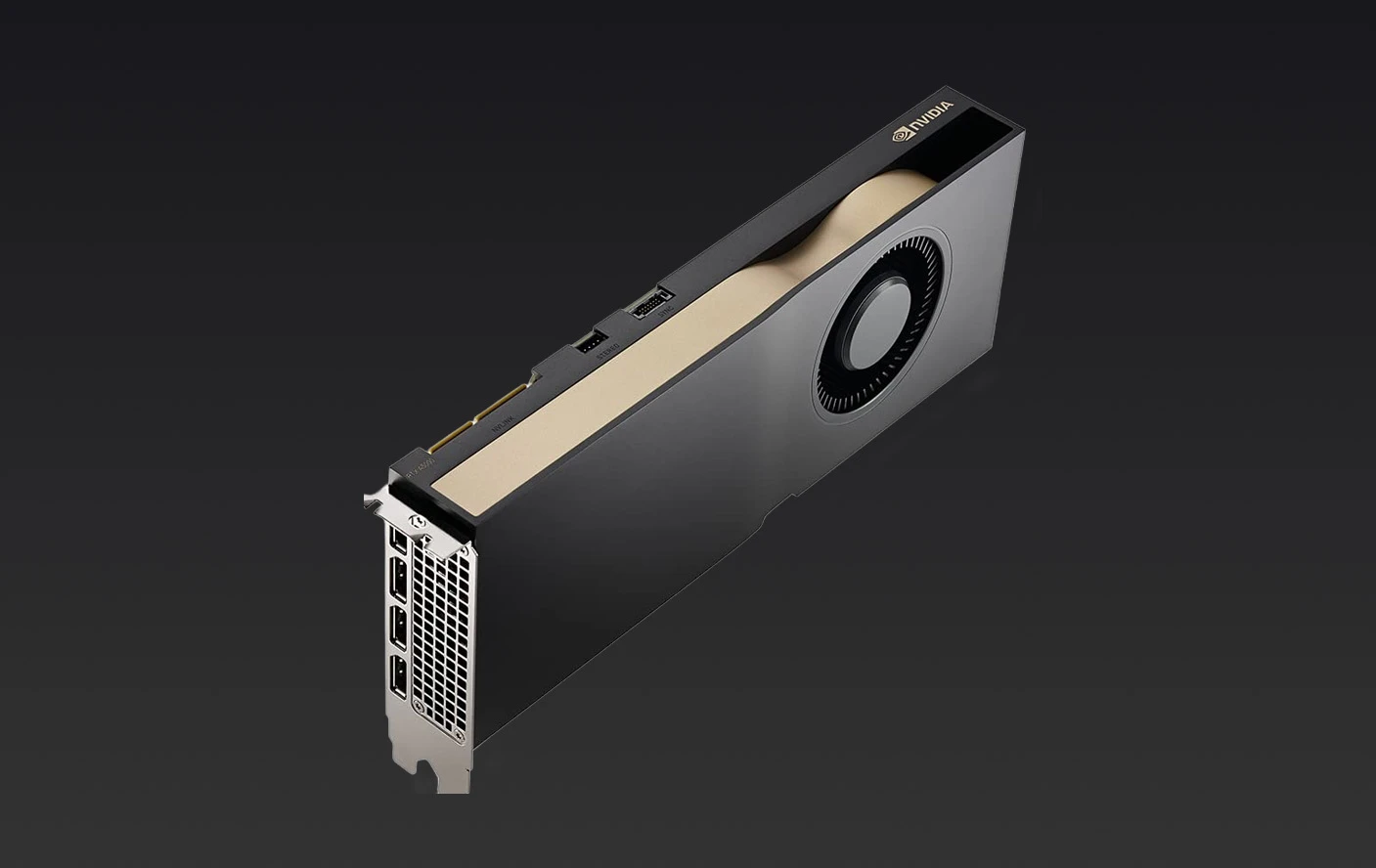 NVIDIA A5000