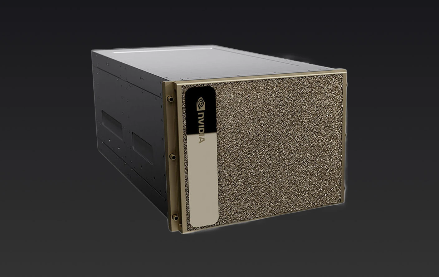 DGX H100