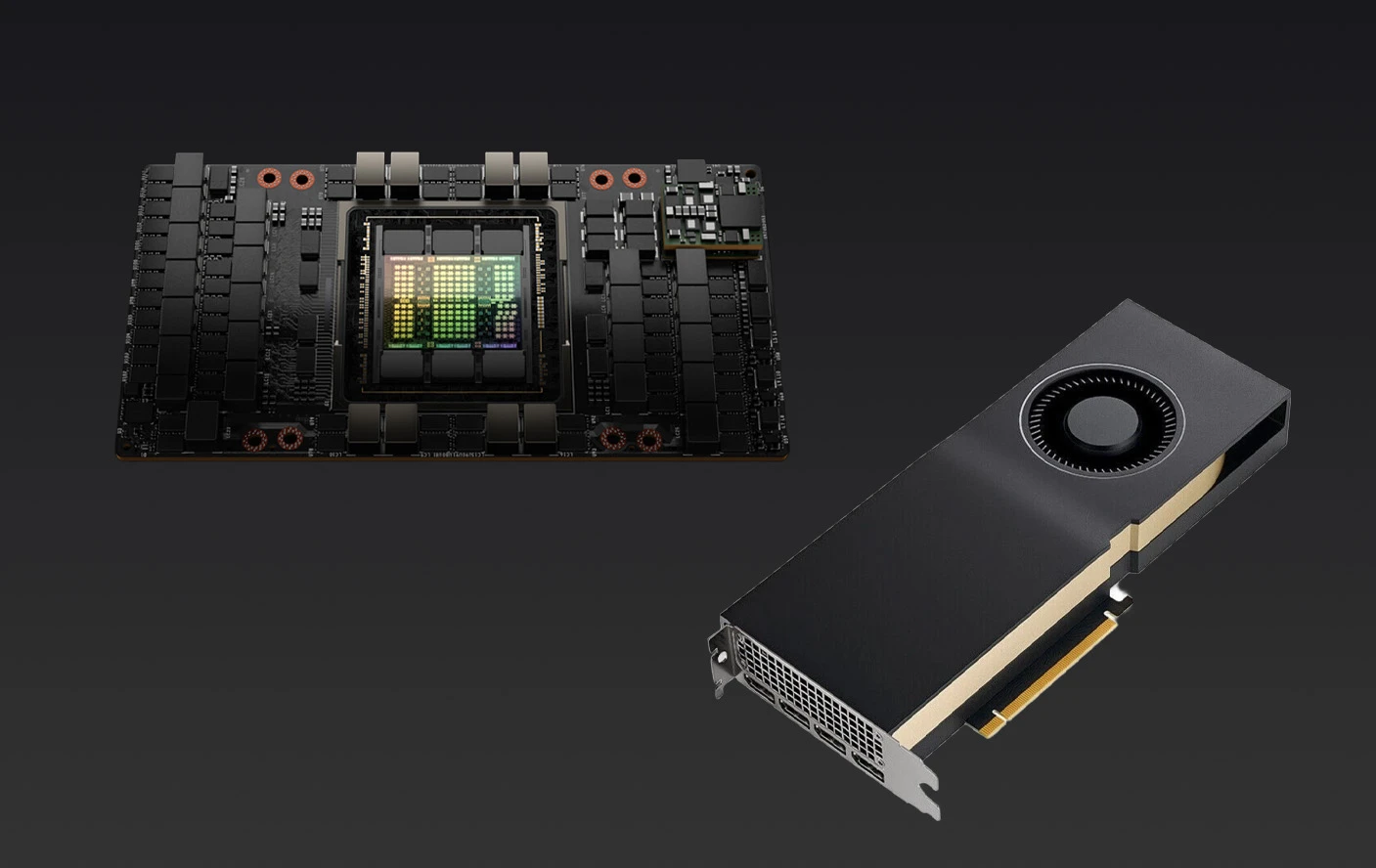 H100 SXM versus A5000