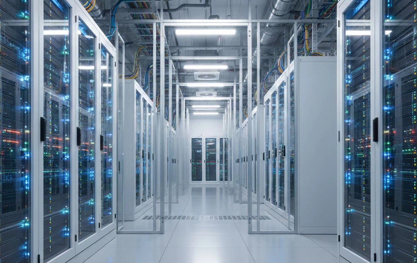 Cloud GPU platforms