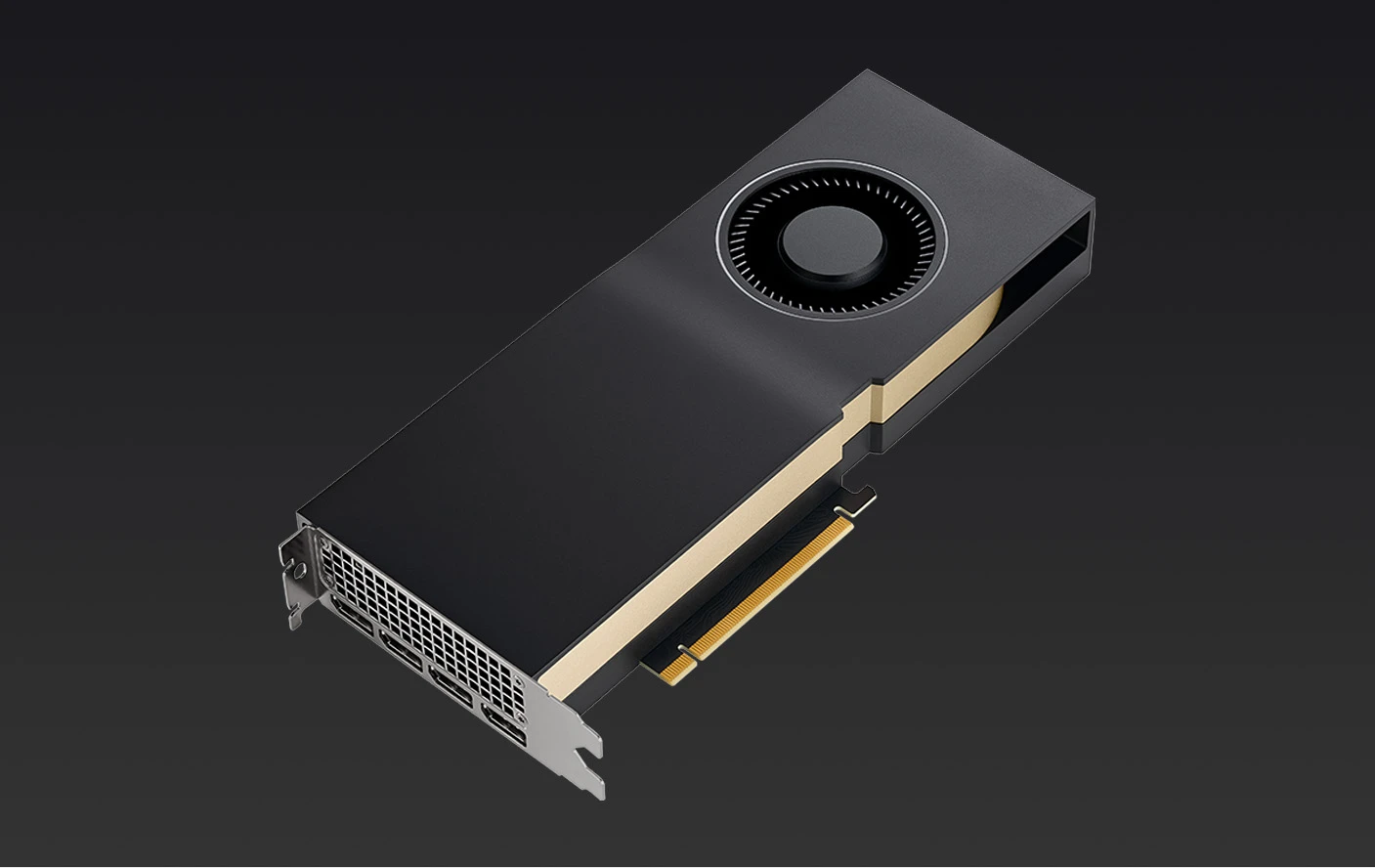 NVIDIA RTX A5000