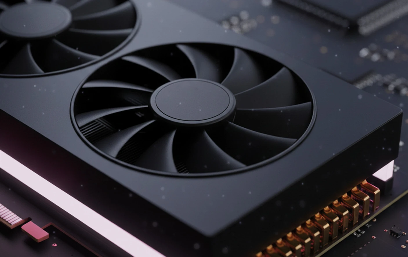 NVIDIA GPUs