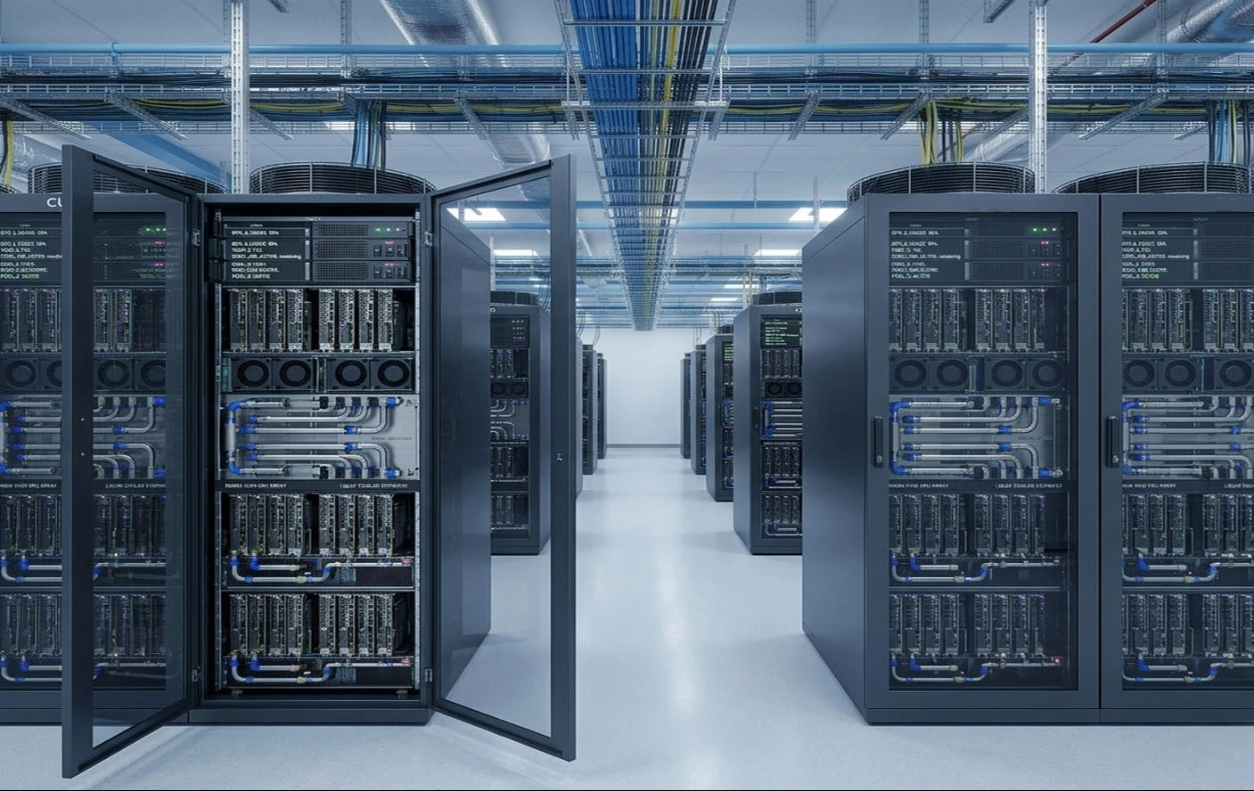 Hardware reliability for AI acceleration at scale