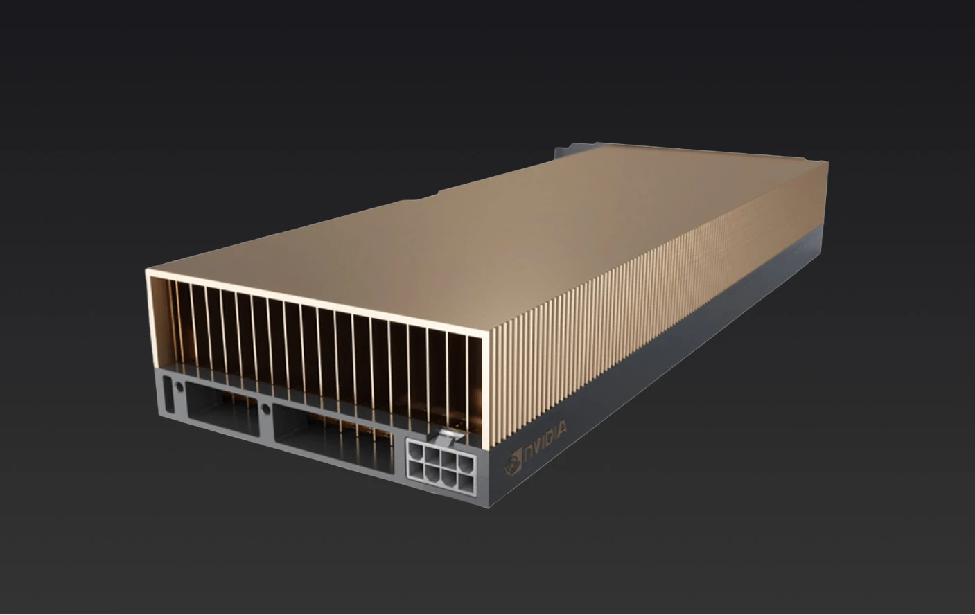 Stable Diffusion with NVIDIA A40