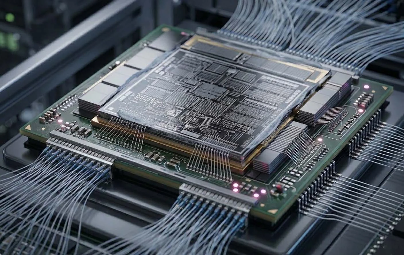 What is a neural network