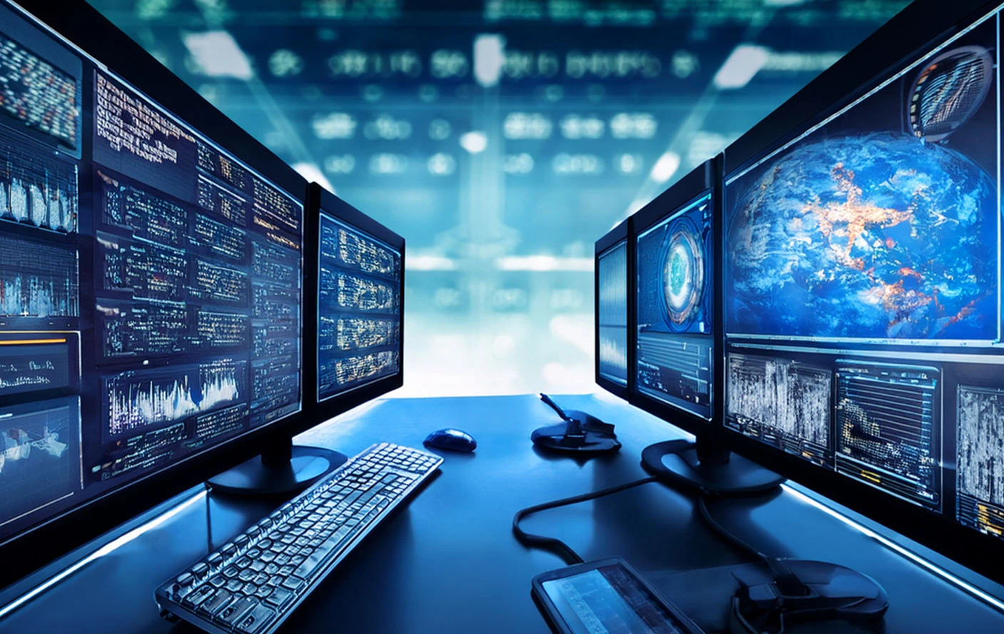 Reinforcement learning