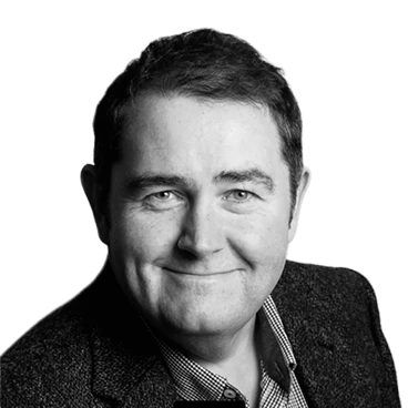 Lee Woodham