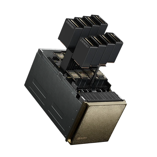 NVIDIA DGX B200-2